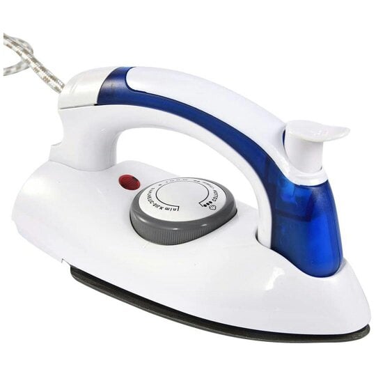 Havendro Mini Travel Iron Adjustable Temperature Foldable Portable Travel Iron Clothes