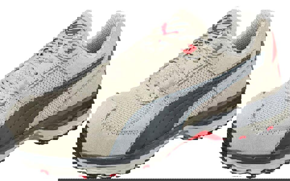 Puma Safety Puma Vanti Mens Composite Toe Midsole Safety Trainers Shoes