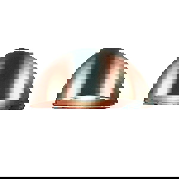 Nordlux Scorpius | Wall light | Copper