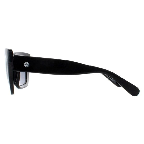 Smarty Sunglasses X2119 A Black Grey