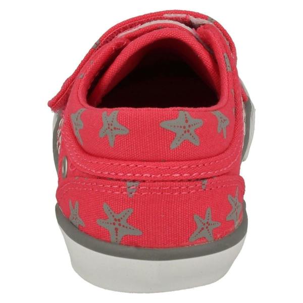 Start-rite Childrens Boys/Girls Startrite Casual Shoes Zip