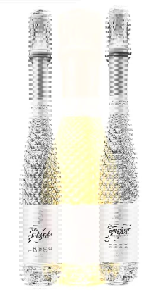 CHOC ON CHOC Mum Hamper with Fizz