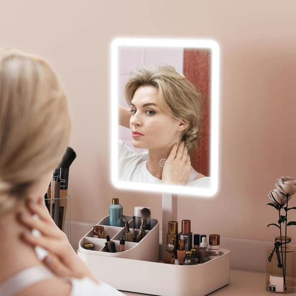 LED Vanity Makeup Mirror