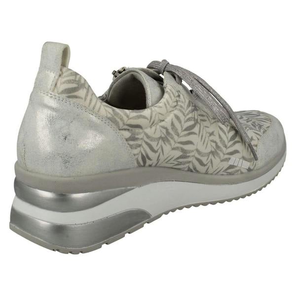 Remonte Ladies Remonte Casual Trainer D2401