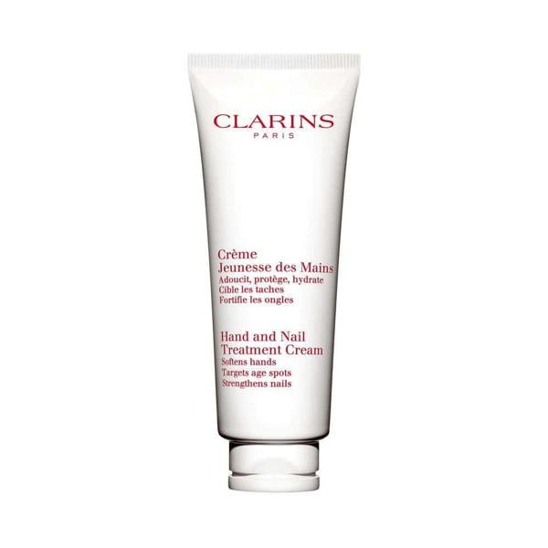Clarins Hand & Nail Treatment Cream