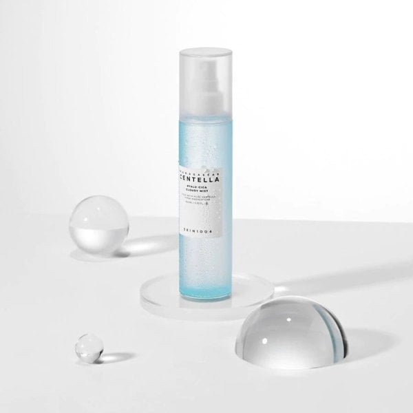 SKIN1004 SKIN 1004 Madagascar Centella Hyalu-Cica Cloudy Mist 120ml