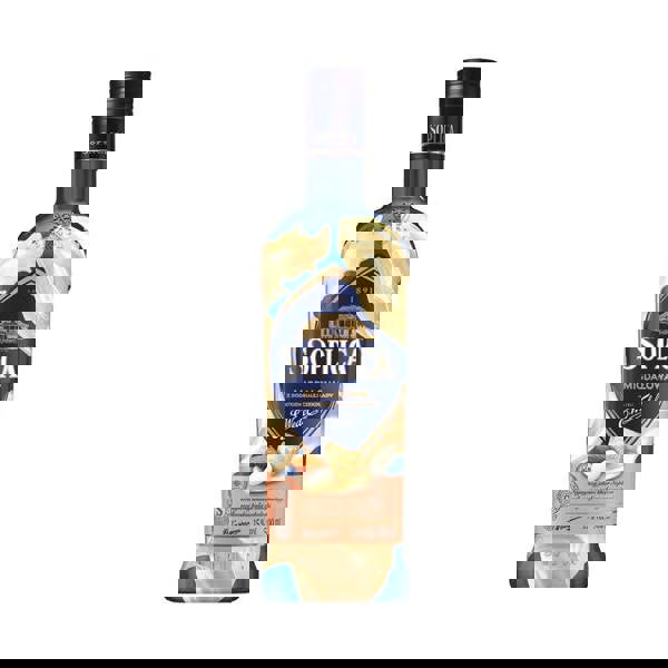 Soplica Almond & White Chocolate Liqueur 15% 50cl