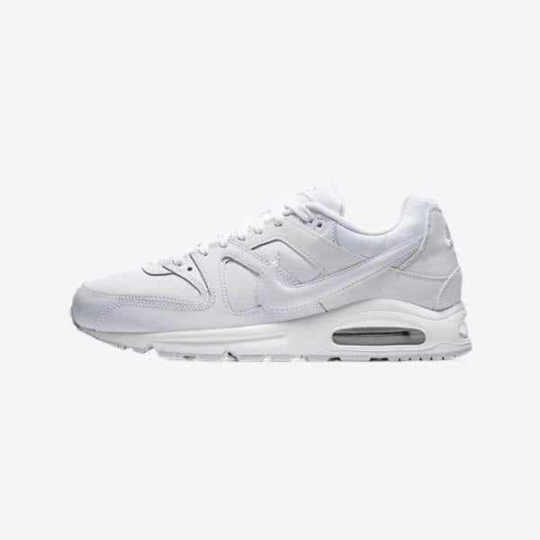 Nike 749760-102 Sneakers   in  White
