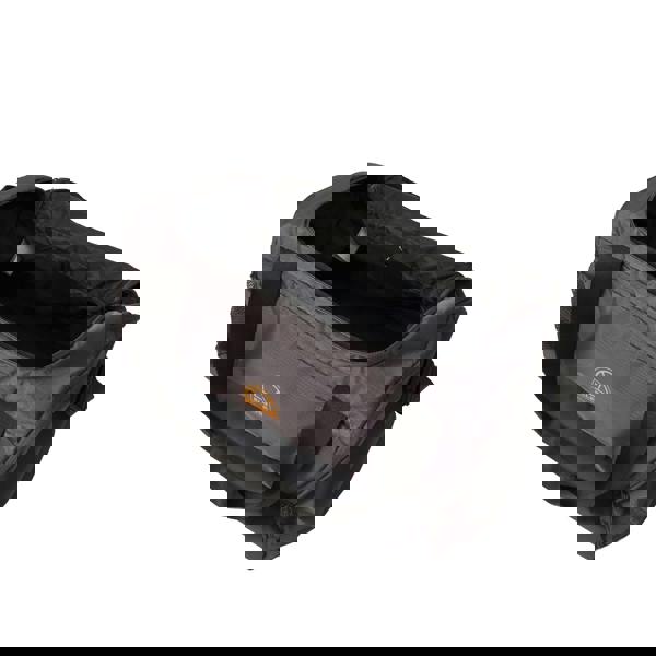 Ellesse Zelda Barrel Duffle Bag - Dark Grey - 