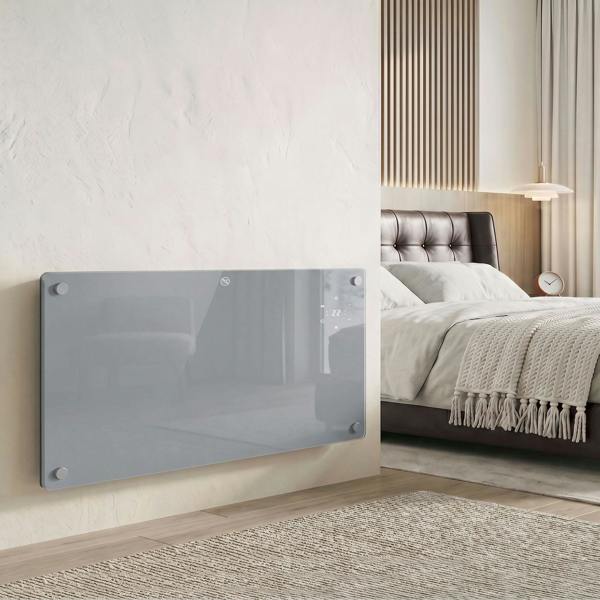 Dual-use Heater