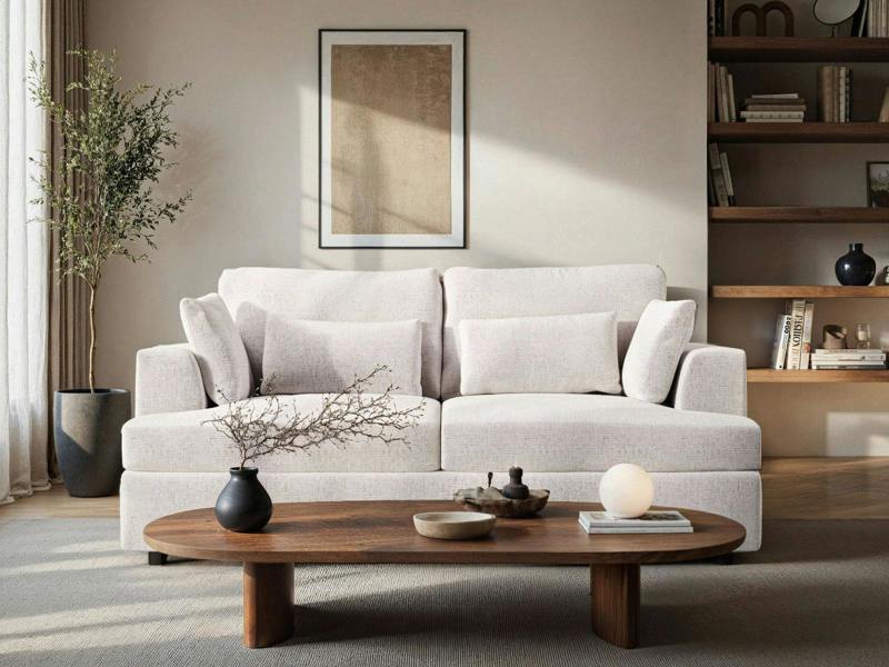 Drew 2 Seater