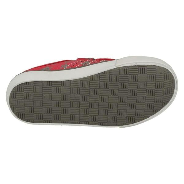 Start-rite Childrens Boys/Girls Startrite Casual Shoes Zip