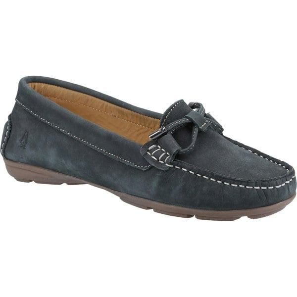 Hush Puppies Maggie Toggle Women's Shoes in Peacock