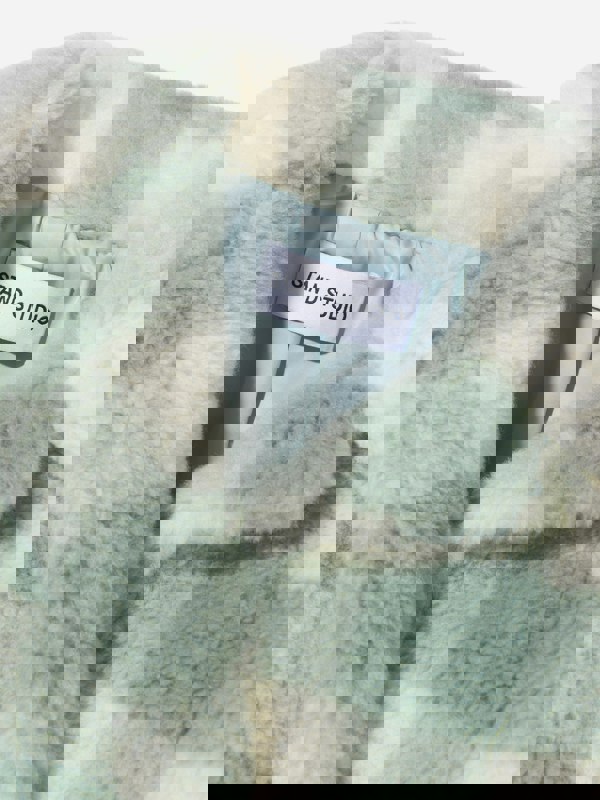 Stand Studio Girls Faux Fur Marina Mini Jacket