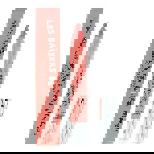 Nina Ricci Jumbo Matte Tempting Coral Lipstick 2.5g