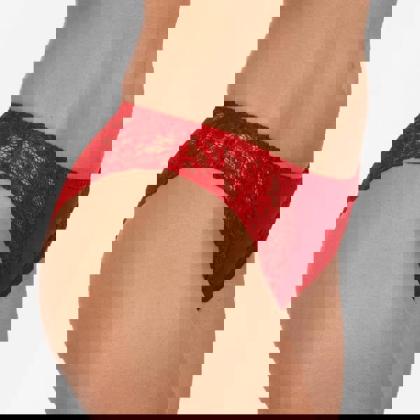 Little Women Ruby You Brief