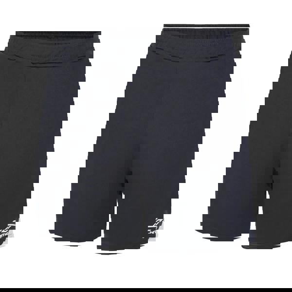 Umbro Mens Total Training Shorts - Carbon/White