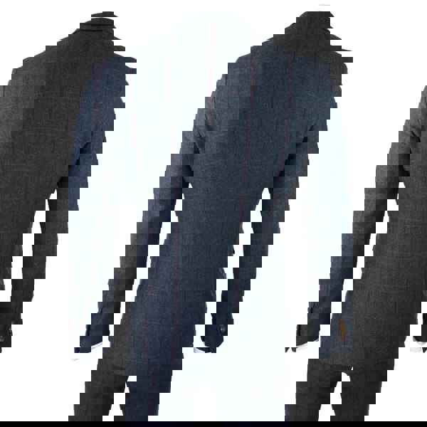 34" Jacket 28" Trousers, 36" Jacket 30" Trousers, 38" Jacket 32" Trousers, 40" Jacket 34" Trousers, 42" Jacket 36" Trousers, 44" Jacket 38" Trousers, 46" Jacket 40" Trousers, 48" Jacket 42" Trousers, 50" Jacket 40" Trousers, 50" Jacket 42" Trousers, 50" Jacket 44" Trousers, 52" Jacket 42" Trousers, 52" Jacket 44" Trousers, 52" Jacket 46" Trousers, 54" Jacket 44" Trousers, 54" Jacket 46" Trousers