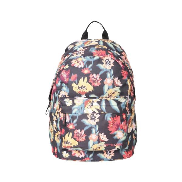 Animal Classic Flowers 26L Backpack - Multicoloured - 