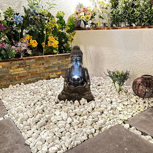 Tranquillity Water Features Andaman Oriental Water Feature