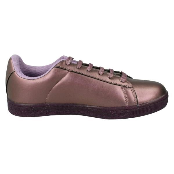 Reflex Ladies Reflex Pearlised Pumps