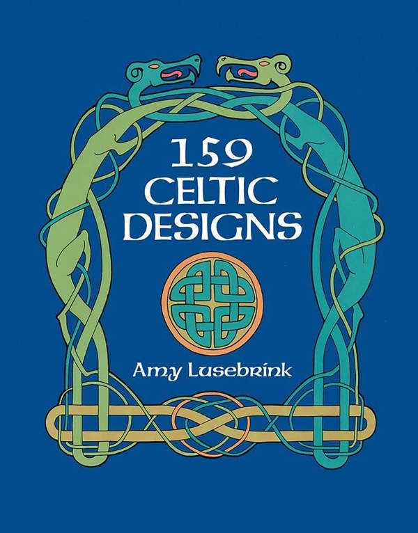 159 Celtic Designs