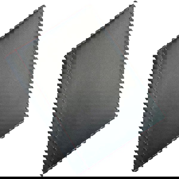 Love EMVY Leather Refillable Notebook Cover –  A5 Lined Notebook