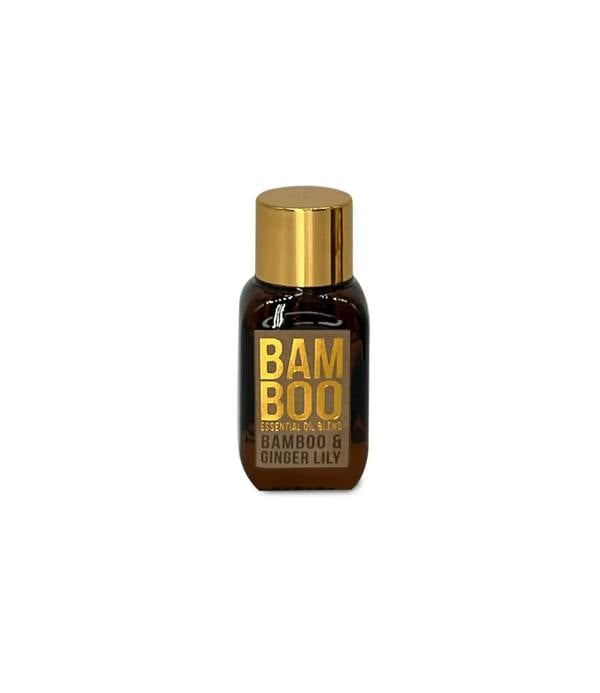 Heart & Home Bamboo & Gingerlily - Essential Oil Blend