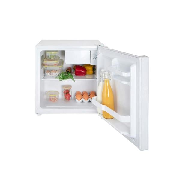 Willow 46L Tabletop Fridge with Chill Box WMF46W - White