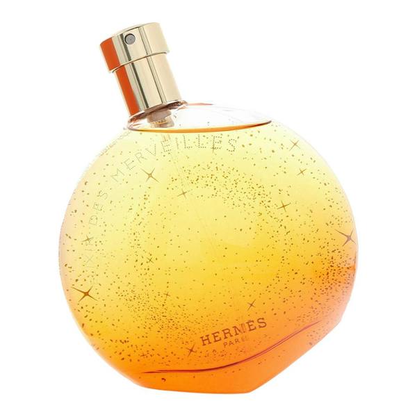 Hermes Elixir Des Merveilles Eau De Parfum 100ml