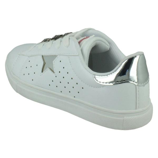 Pineapple Girls Pineapple Casual Trainers H2646