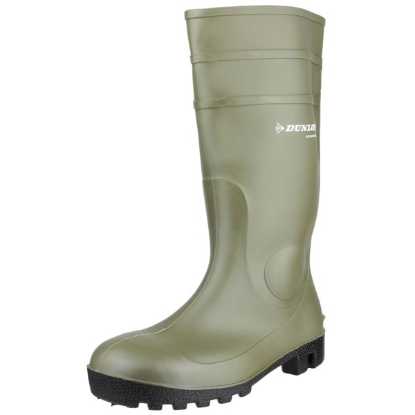 Dunlop Protomastor Safety Wellington