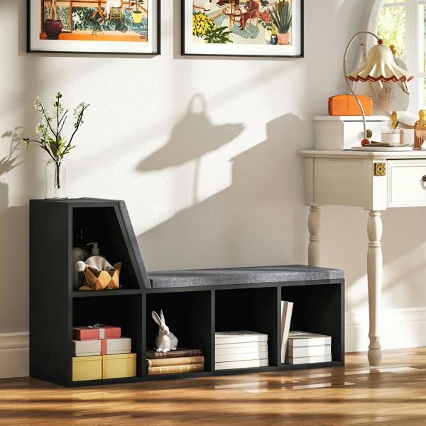 Bookshelf
