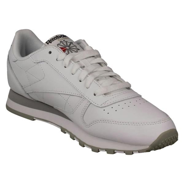 Reebok Unisex Adults Reebok Casual Trainers Classic Leather Unisex GY3558
