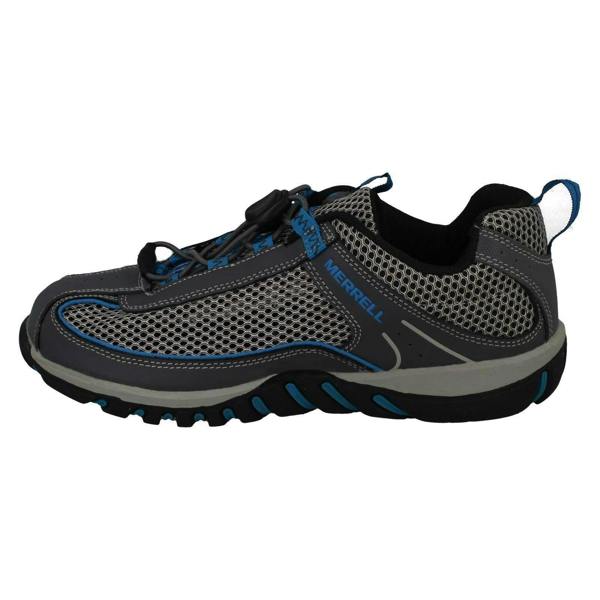 Merrell Unisex Childrens Merrell Casual Shoes Spinster Toggle
