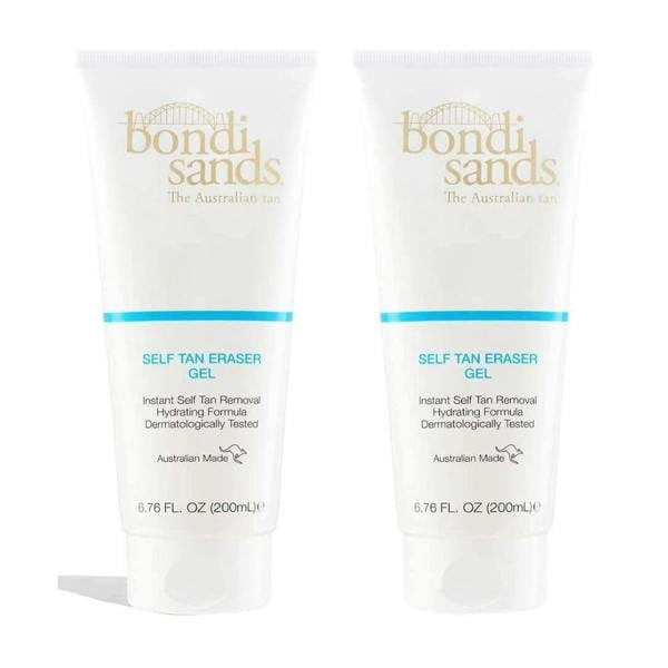 Bondi Sands 2 x Bondi Sands Self Tan Eraser Gel 200ml