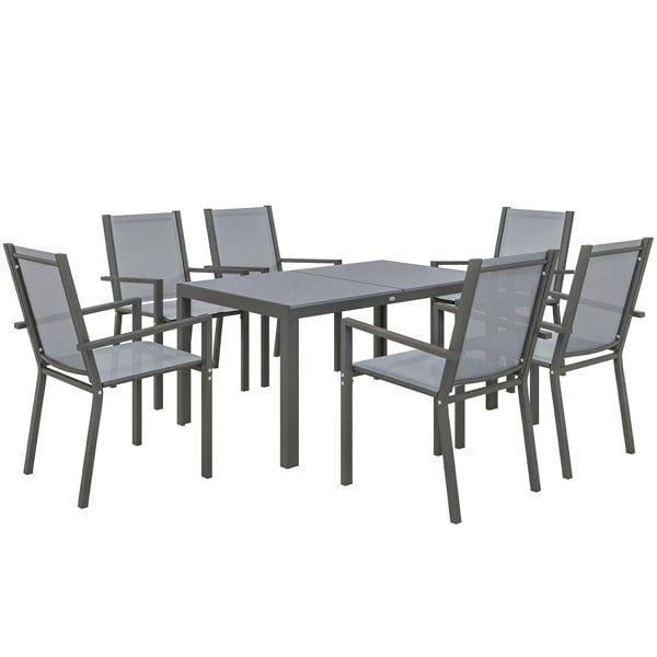 Patio Dining Set