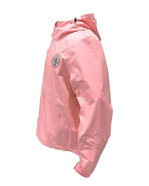 DRYBONES Storm - Waterproof Short Jacket
