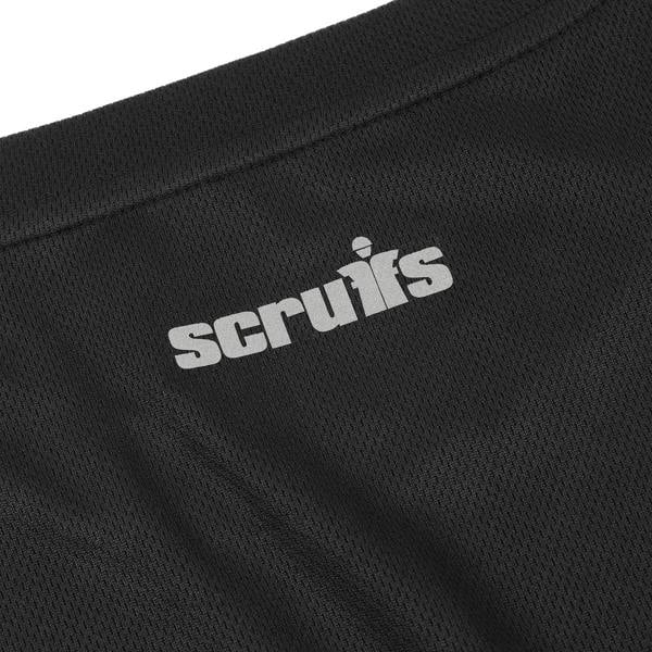 Scruffs Tech T-Shirt