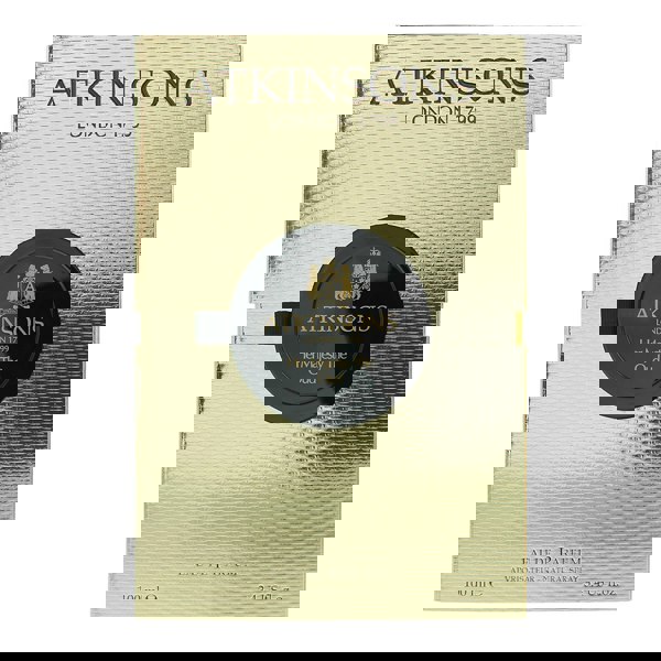 Atkinsons Her Majesty The Oud Eau de Parfum 100ml for Her