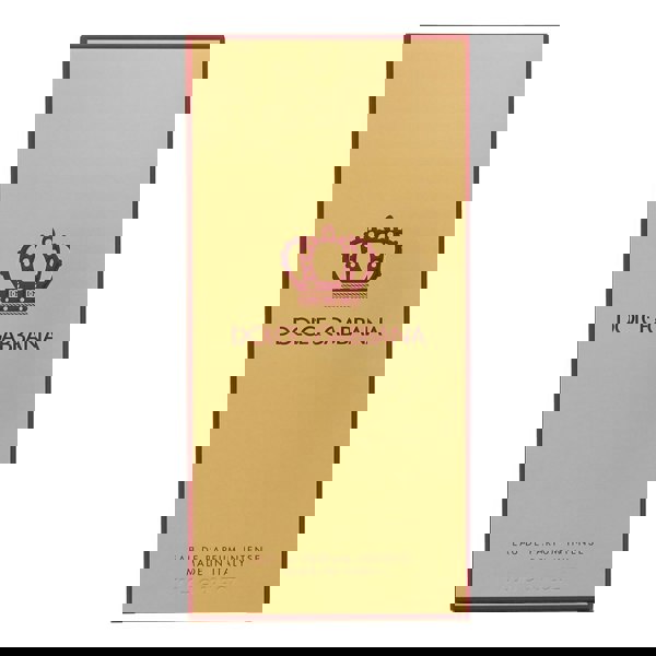 Dolce & Gabbana Q Eau de Parfum Intense 100ml for Her