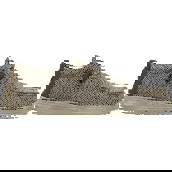 HEYDUDE Wally Sox Shoes - Beige