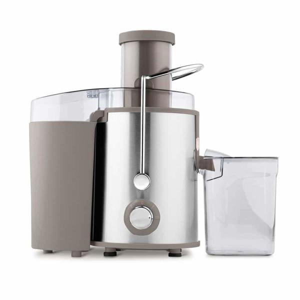 Juice Extractor | Taupe | Berlinger Haus BH9830