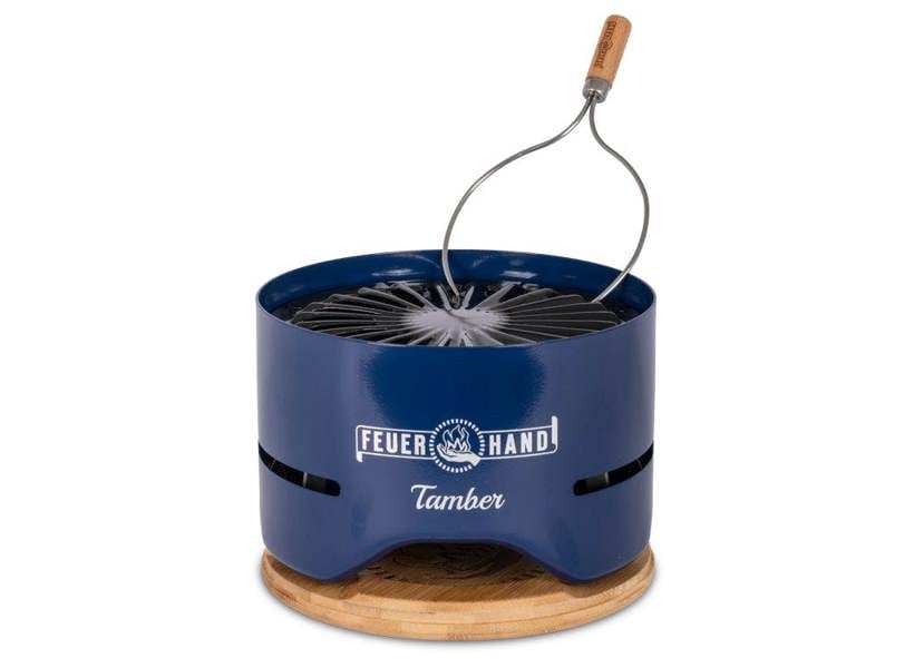 Feuerhand Tamber Grill Skewers (Set of 2)