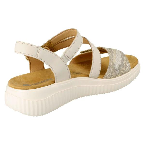 Remonte Ladies Remonte Casual Sandals D3L51