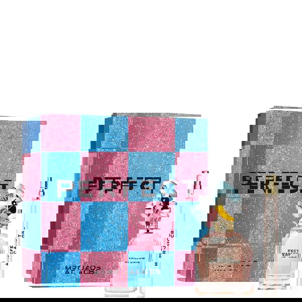 Marc Jacobs Perfect Eau de Parfum Spray 50ml Gift Set