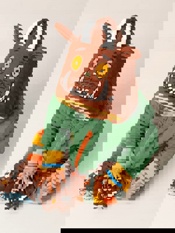 Gruffalo™ Outdoor Adventure Hoodie - Blade & Rose UK