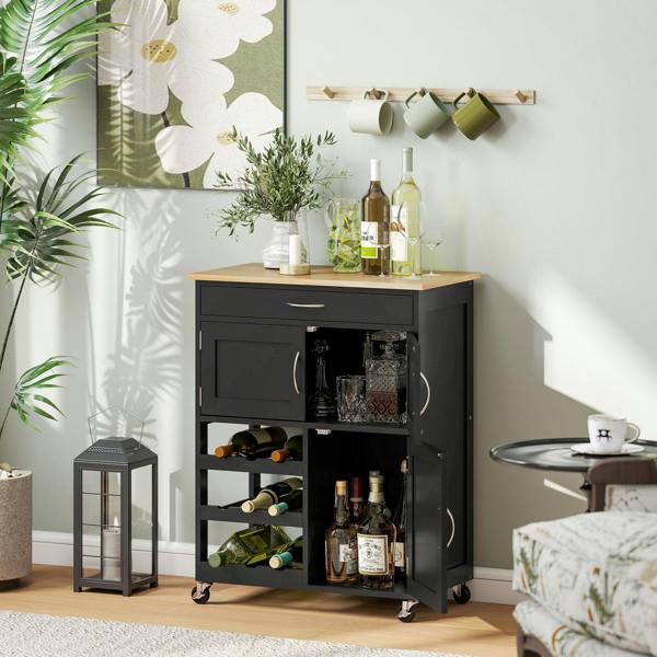Kitchen Cart