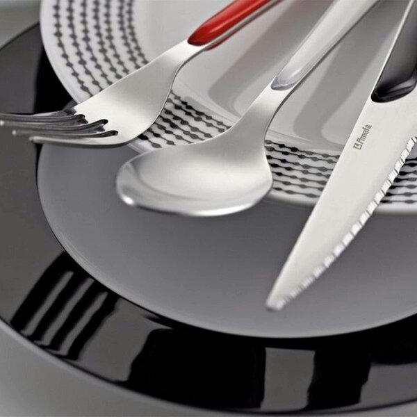Amefa Eclat Cutlery Set 24 Piece