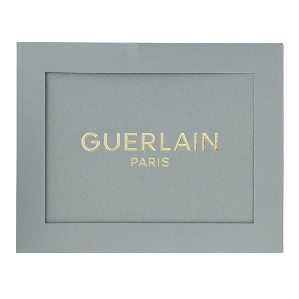 Guerlain L'homme Ideal 3 Piece Gift Set: Eau de Toilette 100ml - Shower Gel 75ml - Eau de Toilette 10ml
